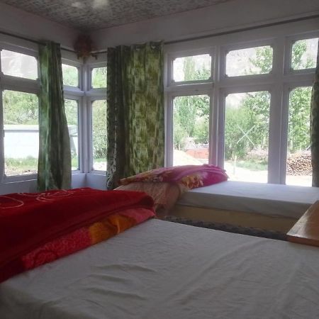 Sernang Homestay Hundar ภายนอก รูปภาพ