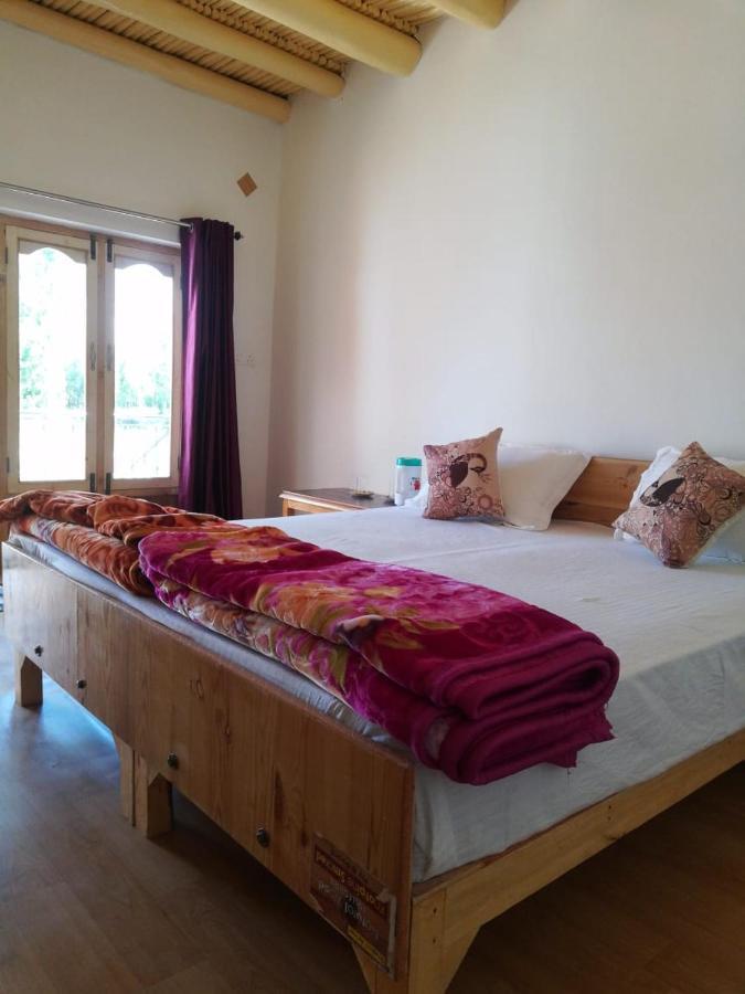Sernang Homestay Hundar ภายนอก รูปภาพ
