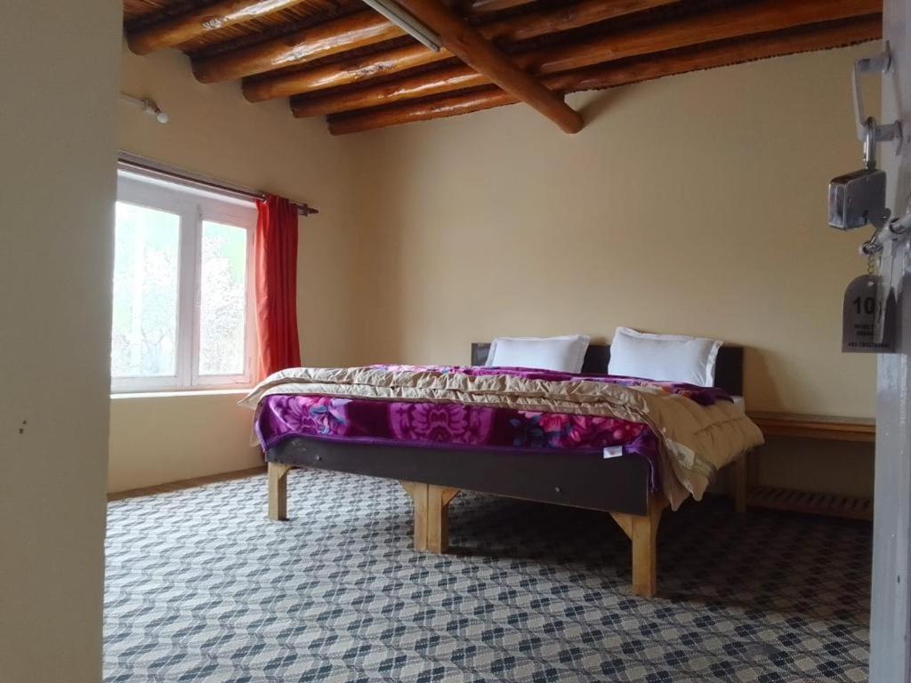 Sernang Homestay Hundar ภายนอก รูปภาพ