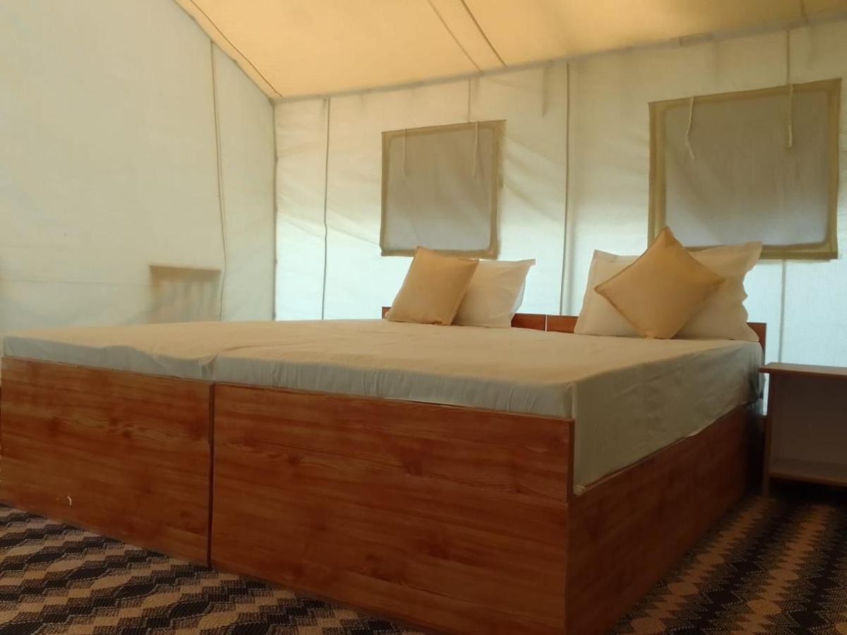 Sernang Homestay Hundar ภายนอก รูปภาพ
