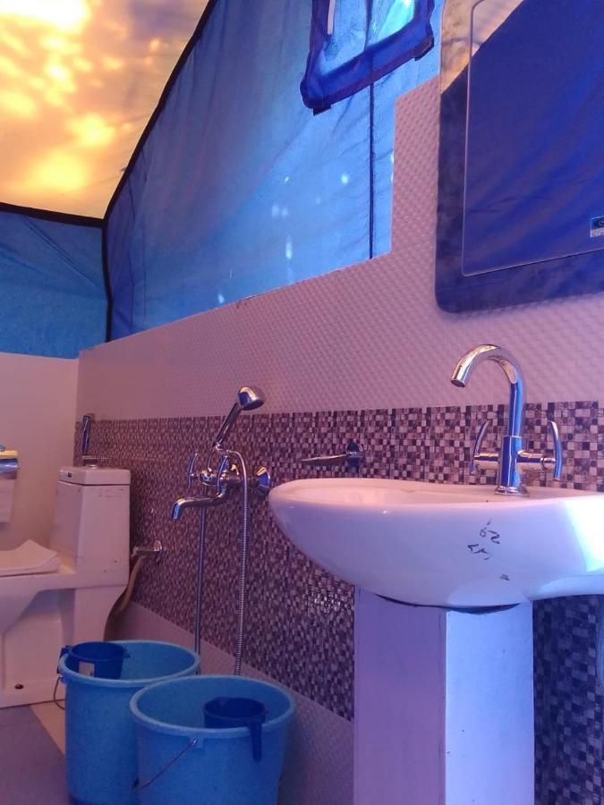 Sernang Homestay Hundar ภายนอก รูปภาพ